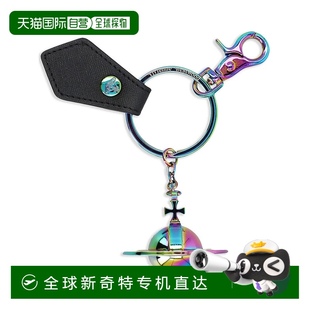 香港直邮VIVIENNE WESTWOOD女士钥匙扣8203011OUOM0014N401