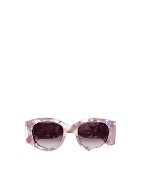 chloe 女士 太阳镜