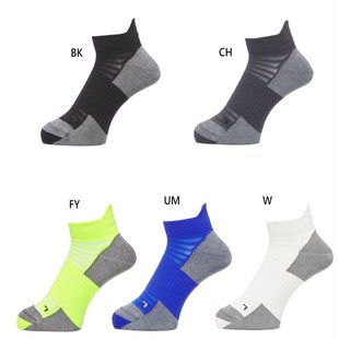 女士轻薄短袜运动袜 男士 C3fit Goldwin