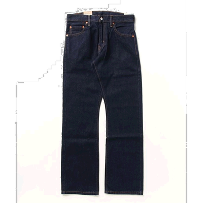 1h可退 Levi’s李维斯男士517款经典牛仔裤直筒裤