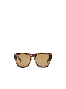 CHLOÉ 女士眼镜 CH0149S00755 SS2023 花色 全框太阳镜