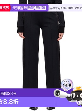 1h可退 香港直邮OFF-WHITE C O VIRGIL ABLOH 女士 黑色 Vented C