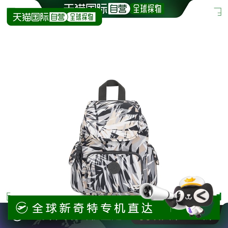 韩国直邮kipling  双肩包
