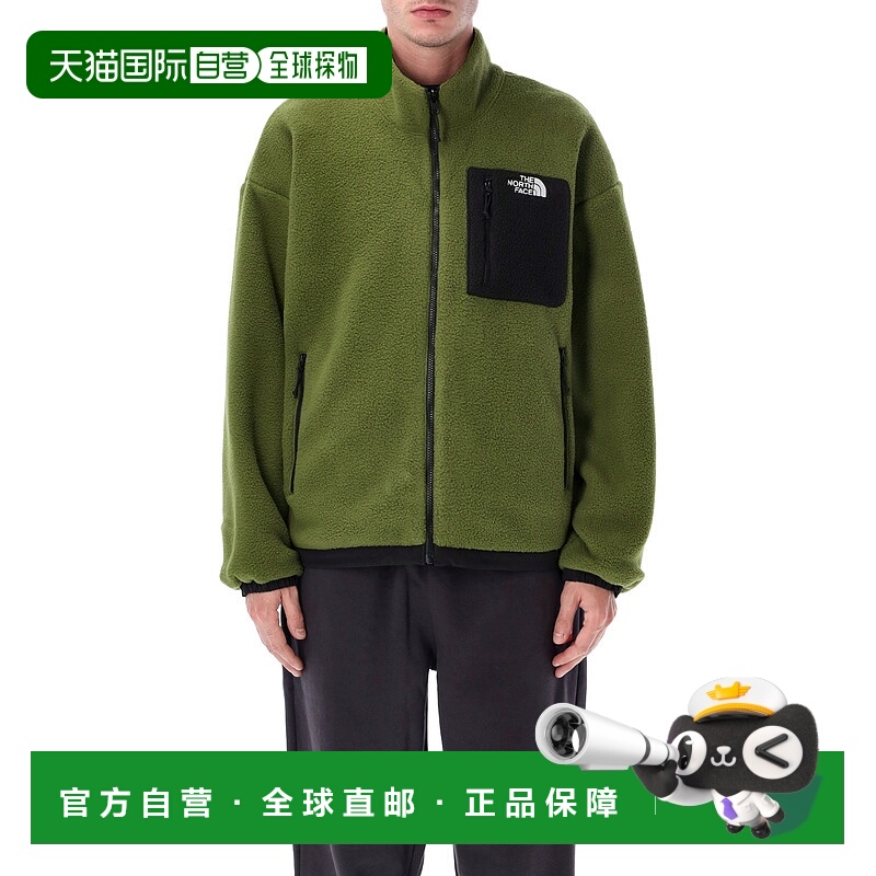 1h可退 香港直邮THE NORTH FACE 男士外套 NF0A89GTDOB CO 花色 G