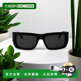 OERI117S24PLA0011007 香港直邮OFF 太阳镜 男士 SS2025 WHITE