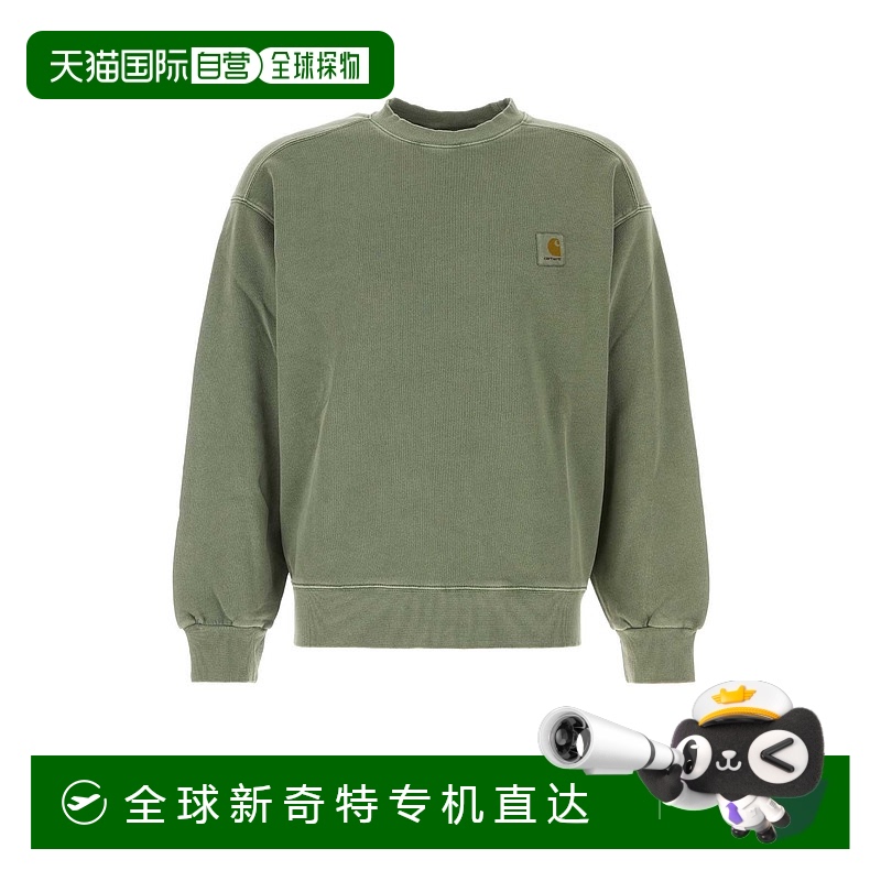1h可退 欧洲直邮carhartt wip 男士 毛衣