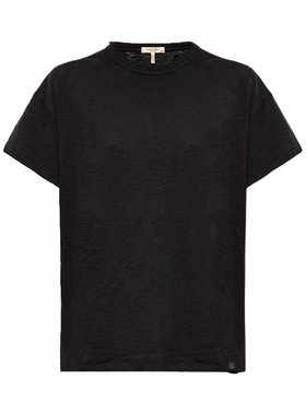 RAG & BONE 女士T恤 WCC23ST059CH59BLACK