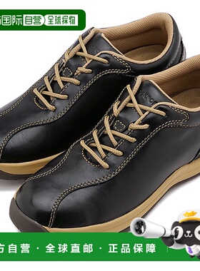日本直邮Rockport 皮鞋 Open Road Taconic 女款 [ML0015W] OPEN