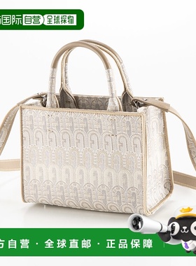 日本直邮FURLA 手提包 OPPORTUNITY MINI TOTE WB00352-BX1951