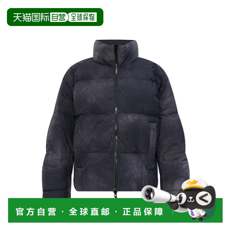 1h可退 DIESEL 女士夹克 WRAVEELFEMA146590CBCS9XXA尼龙羽绒