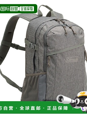 日本直邮Coleman 背包  Walker 25