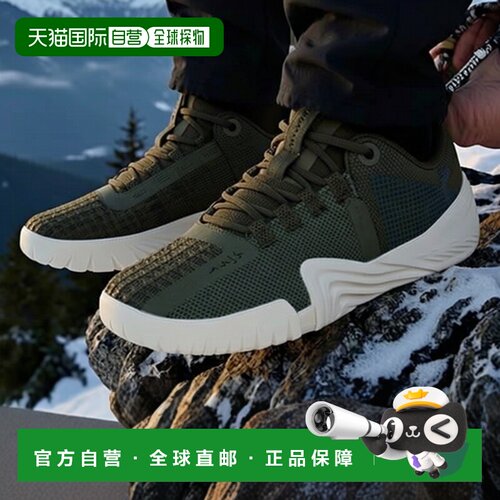 日本直邮安德玛（UNDER ARMOUR）男士训练运动鞋 Tribase Reign 6