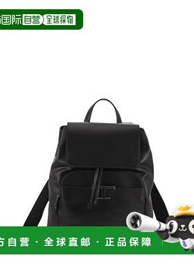 1h可退 香港直邮TOD'S 托德斯 男士 ZAINO T TIMELESS 皮革中号双