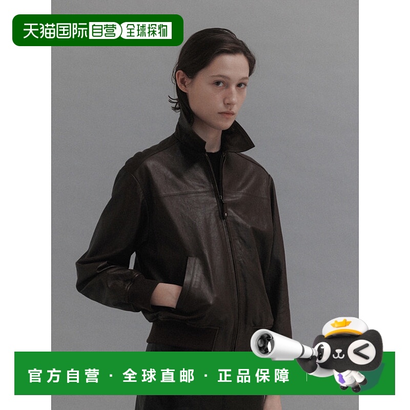 韩国直邮NOTHING WRITTEN正品女士精品303920429Martino leather