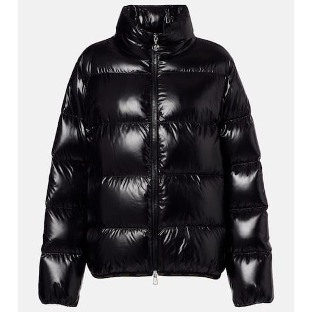 潮奢 Moncler 盟可睐 女士 Abbadia 羽绒夹克