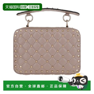 WB0Q94NAP手提包 Spike链条斜挎包 香港直邮Valentino Rockstud