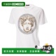 A81875A224589A001范思哲短袖 香港直邮Versace logo印花T恤