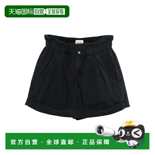 短裤 欧洲直邮isabel 休闲裤 女士 marant