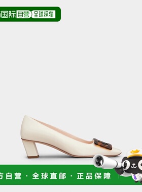 1h可退 欧洲直邮ROGER VIVIER 26春夏 RVW00639540BSSC019 女士