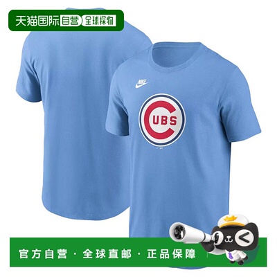 日本直邮Nike 男士 COOPERSTOWN TEAM LOGO TEE (N1994EYC78UTY)