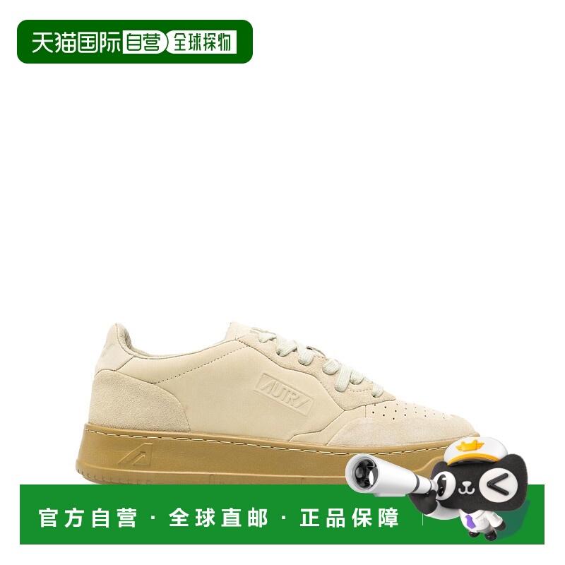 香港直邮AUTRY男士休闲鞋AULMNU06NU06