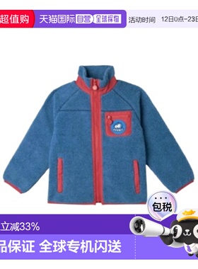 1h可退 香港直邮Stella McCartney 长袖夹克 TX2P87Z0506