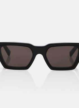 Saint Laurent 圣罗兰 女士 SL 633 猫眼太阳眼镜 001124