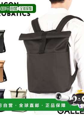 日本直邮UCON ACROBATICS背包男士女士通勤 UCON 杂技背包休闲时