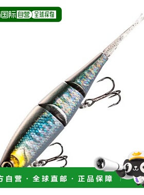 日本直邮Shimano Bantam Bt Bait SS 99mm 018 S Oniyamabe ZR-59