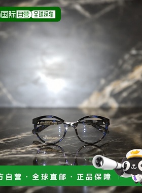 香港直邮Chloe 全框平光镜 CH0264O蔻依