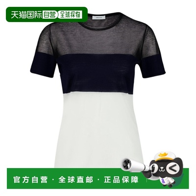 香港直邮Salvatore Ferragamo 短袖T恤 13H870