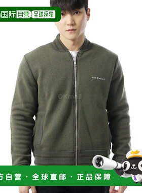 韩国直邮GIVENCHY BM014A4YFP 305 夹克纪梵希羊毛