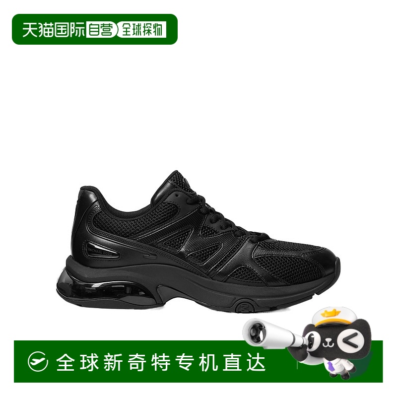 1h可退 香港直邮MICHAEL KORS 男士运动鞋 42S3KIFS2L001 AW2024