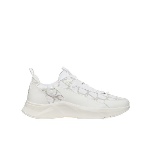 Valentino 系带运动鞋 YS0I63XIE