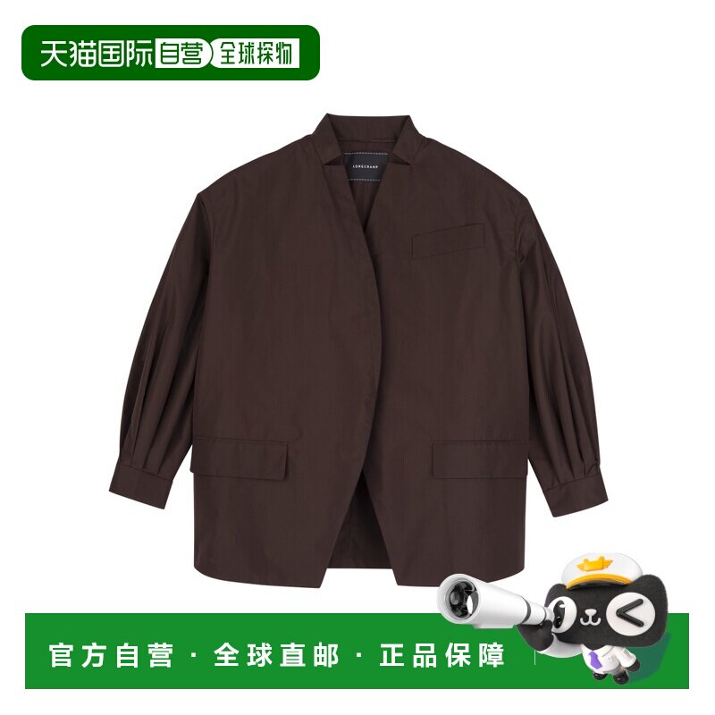 欧洲直邮自营Longchamp珑骧 Pliage女士摩卡棕聚【付后1h可退】