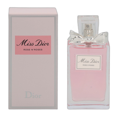 欧洲直邮Dior Miss Dior Rose N'Roses Edt Spray正品迪奥