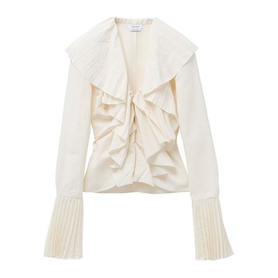 ALEXANDER MCQUEEN 女士外套 818373QEAF29015 SS2025