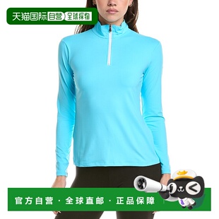 Zip Jumper 自营Post blue Pullover 美国奥莱直发 Card