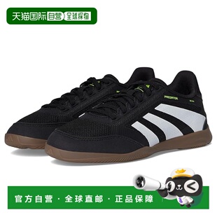 1h可退 香港直邮adidas 阿迪达斯 女童 League Predator Cleats (
