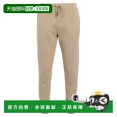 香港直邮潮奢 男士 Polo Lauren 1h可退 劳伦 Ralph 拉夫 休