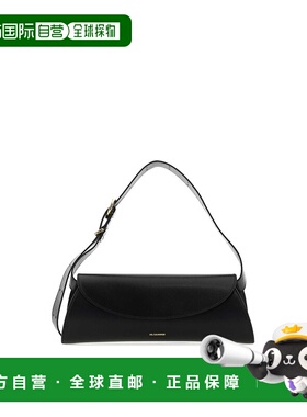欧洲直邮JIL SANDER 女士手提包J07WD0023P4840001斜挎包单肩包