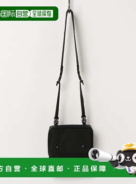 1h可退 日本直邮F/CE. 男女同款旅行钱包 420 re/cor FCD34242B00