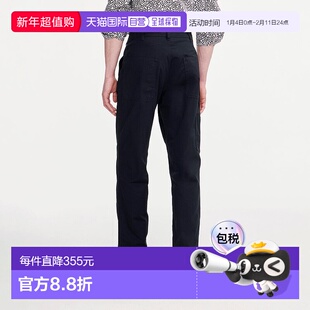 日本直邮AIGLE 卡彭特长裤 [AI715EM13912]