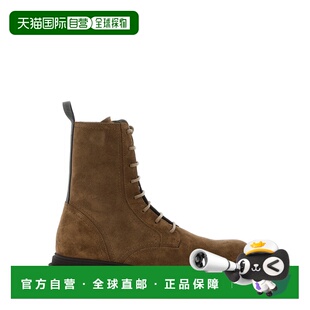 香港直邮BRUNELLO CUCINELLI 女士靴子 MZSFG3036C7495 SS2026