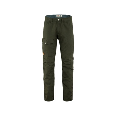 自营欧洲直邮Fjallraven北极狐 Greenland男士G-1000长款牛仔裤