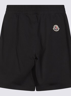MONCLER 男童短裤 K19548H0000989AFV999 SS2025