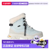1h可退 靴子 1169031户外高跟女鞋 香港直邮UGG Meridian徒步靴