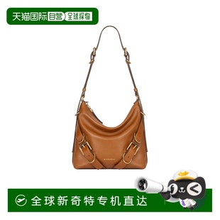 紀(jì)梵希 1小時(shí)內(nèi)可退 Givenchy 女士 香港直郵潮奢 Voyou拉鏈單肩