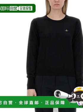 香港直邮VIVIENNE WESTWOOD 女士针织毛衣 1803002SY0018N401