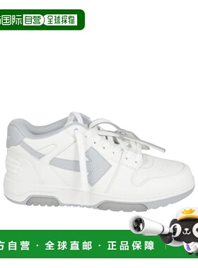 香港直邮OFF-WHITE 男士运动鞋 M189C9L019OMIA29KC99LEA0020109